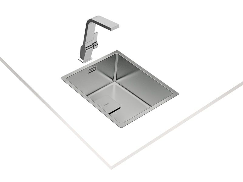 Кухонная мойка Teka Flexlinea RS15 34.40 SQ, 115000015