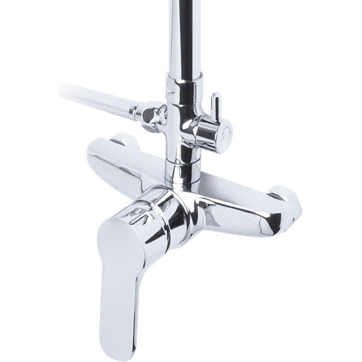 Душевая система Ahti Satakunta, SK403100