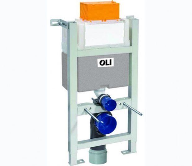 Инсталляционная система OLI EXPERT82, 721703