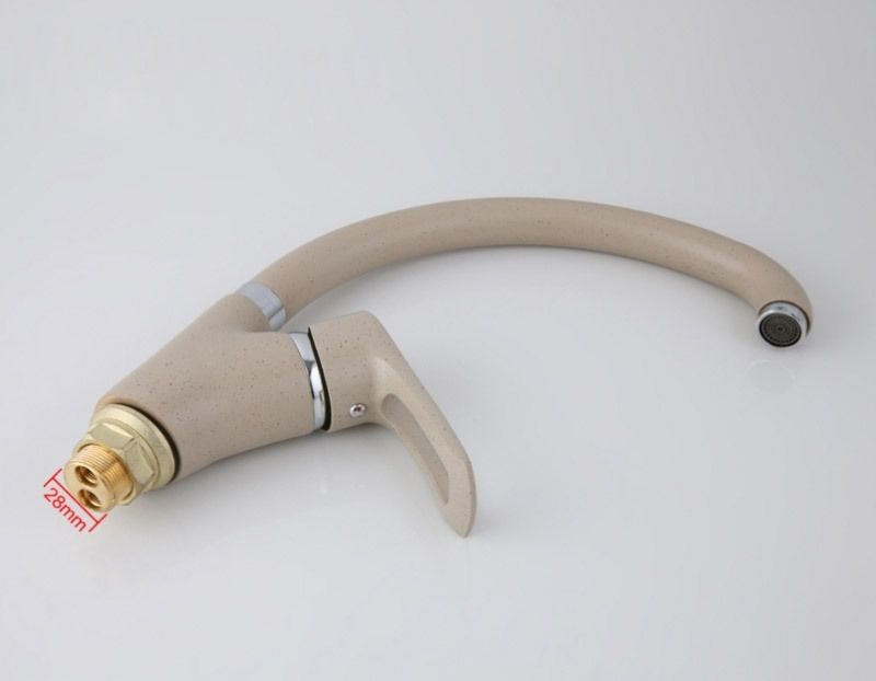 Смеситель для кухни Frap F4166-10