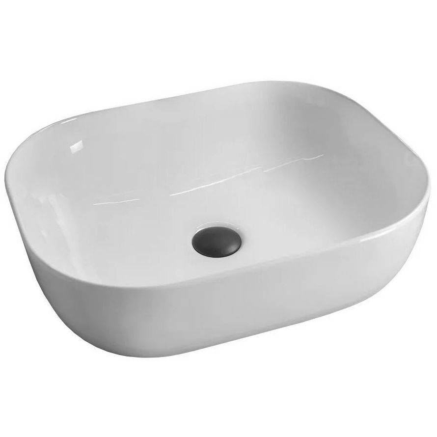 Умывальник Gid D1302 50x40, 51198