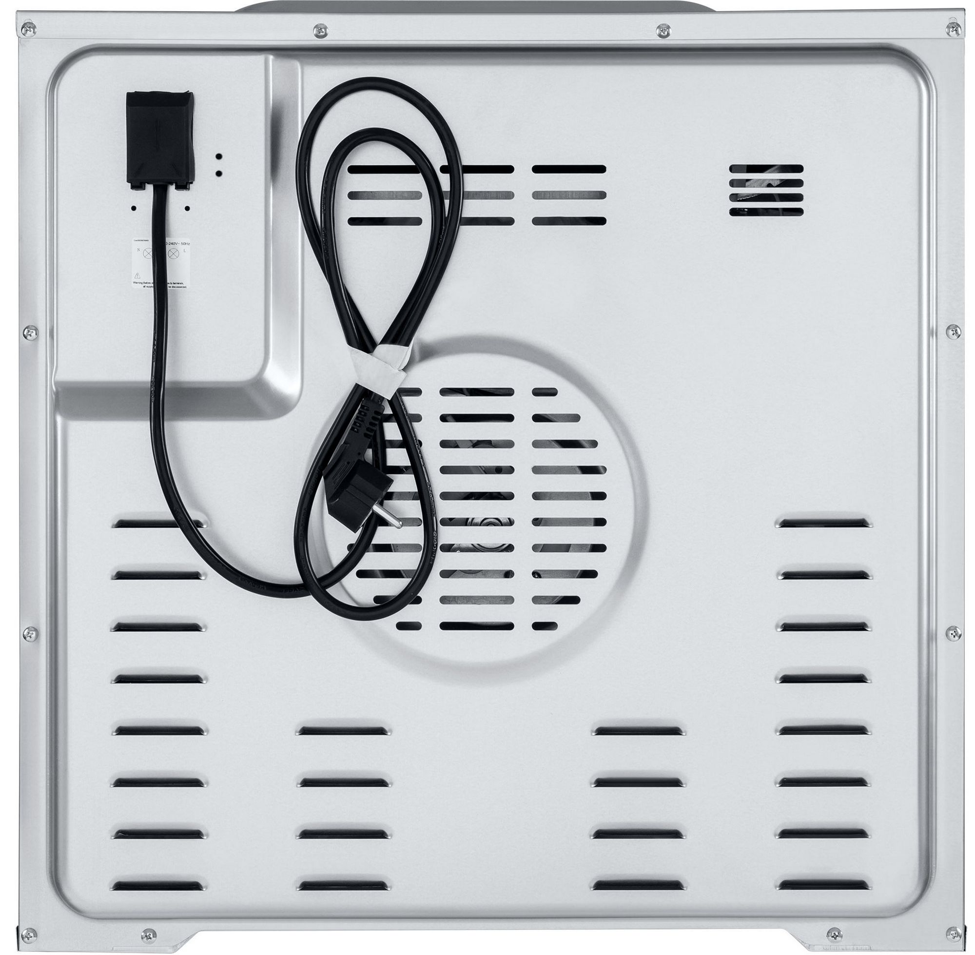 Электрический духовой шкаф Maunfeld EOEH.7611SCS2