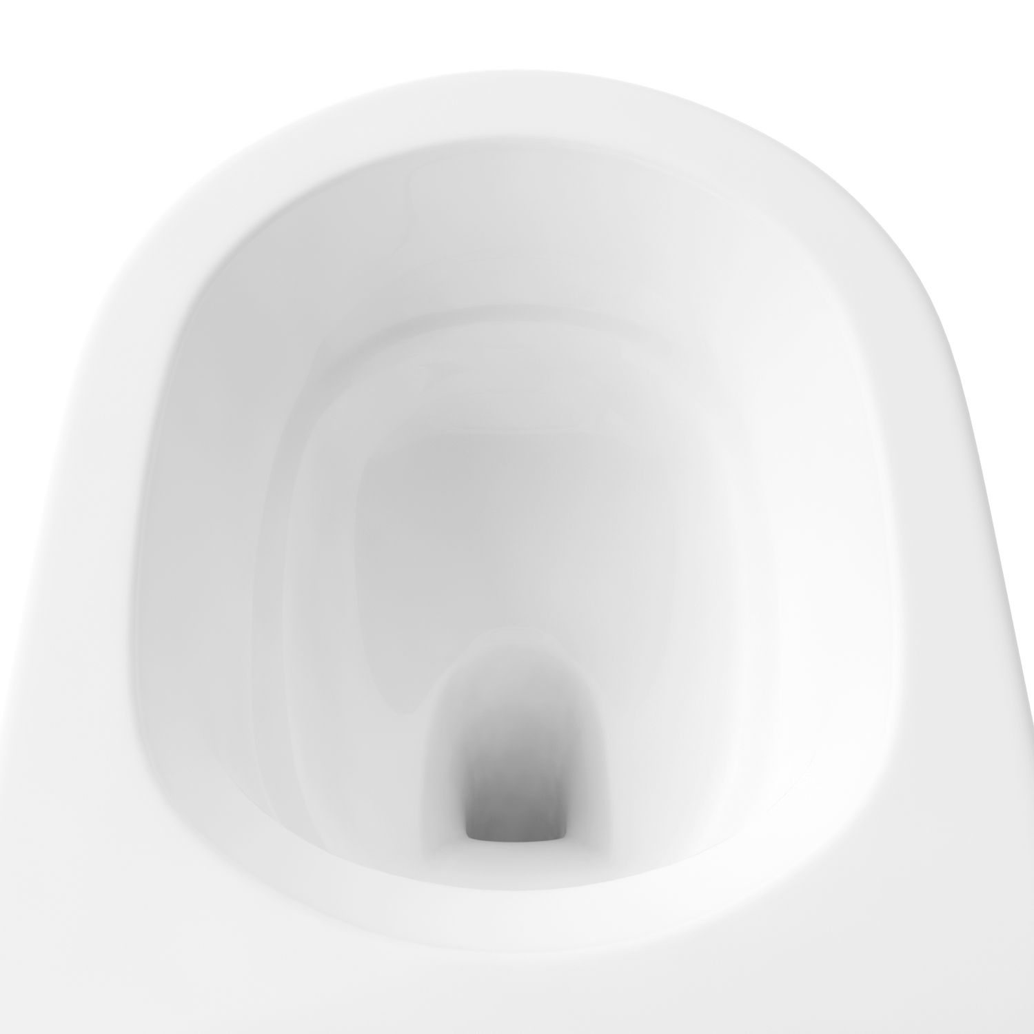 Подвесной унитаз Lavinia Boho Elegant Rimless, 3308001R