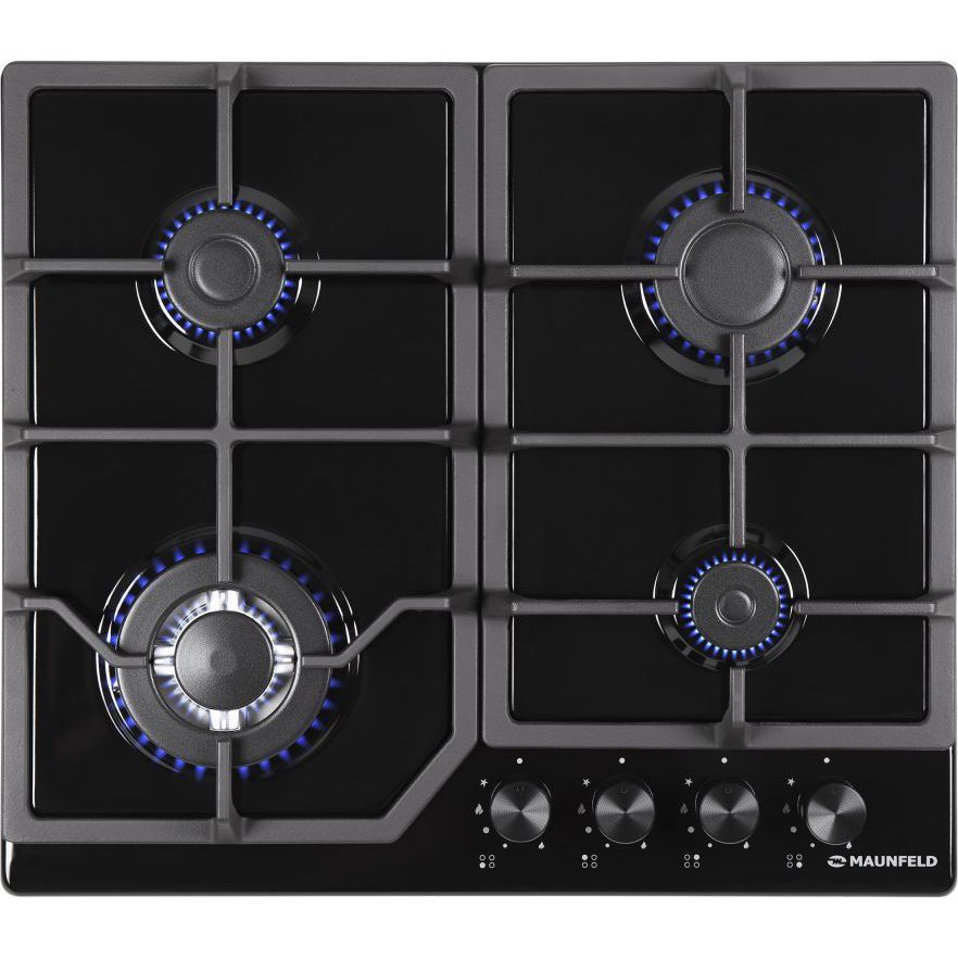 Газовая варочная панель Maunfeld EGHE.64.43CB/G