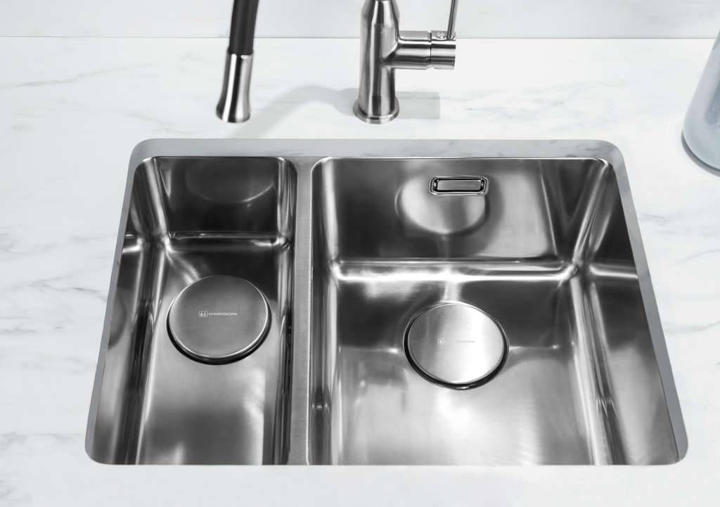 Мойка Omoikiri Tadzava 58-2-U/IF-IN-R, 4993773