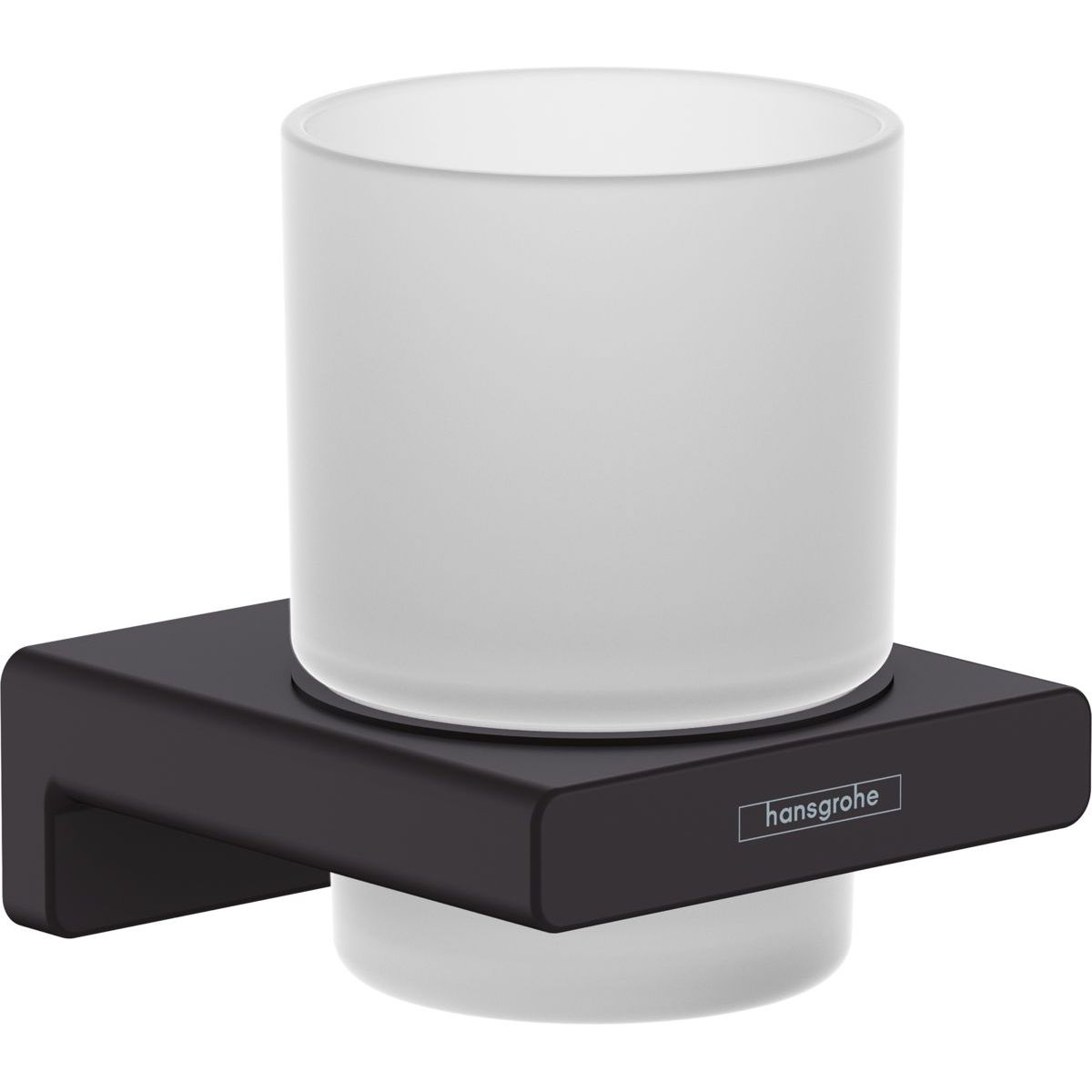 Стакан для зубных щеток Hansgrohe AddStoris, 41749670