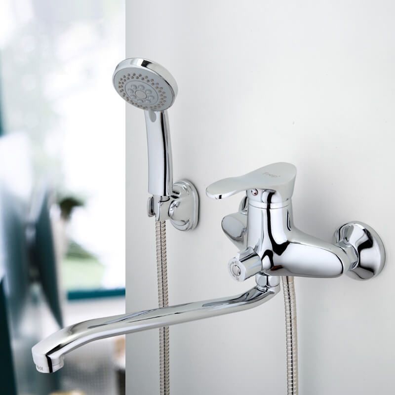 Смеситель для ванны Frap F22021