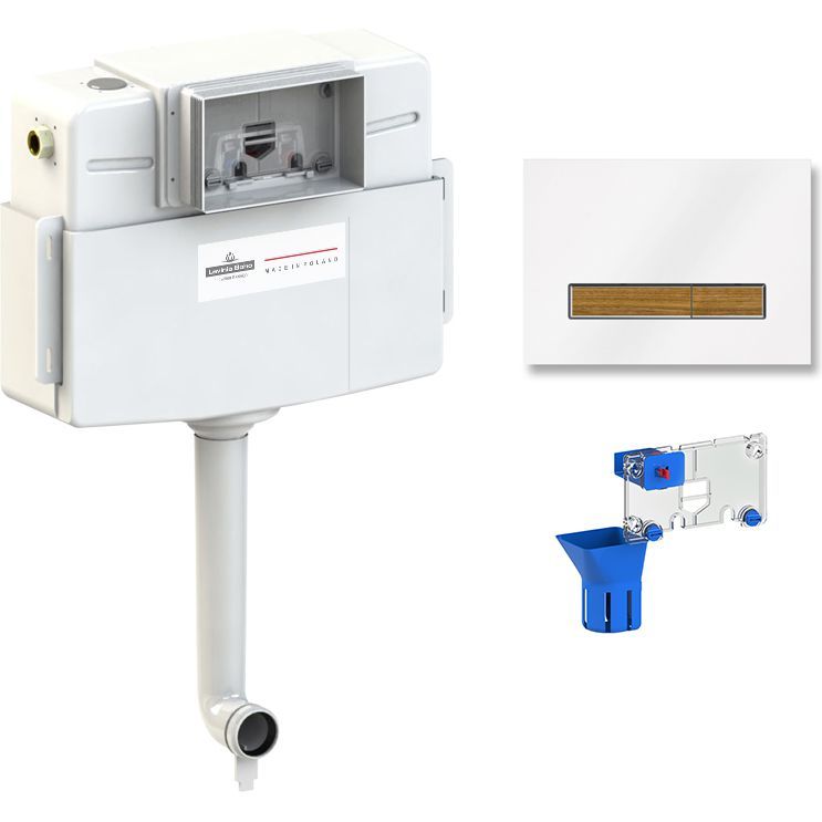 Комплект 3 в 1 Lavinia Boho RelFix, 77030074