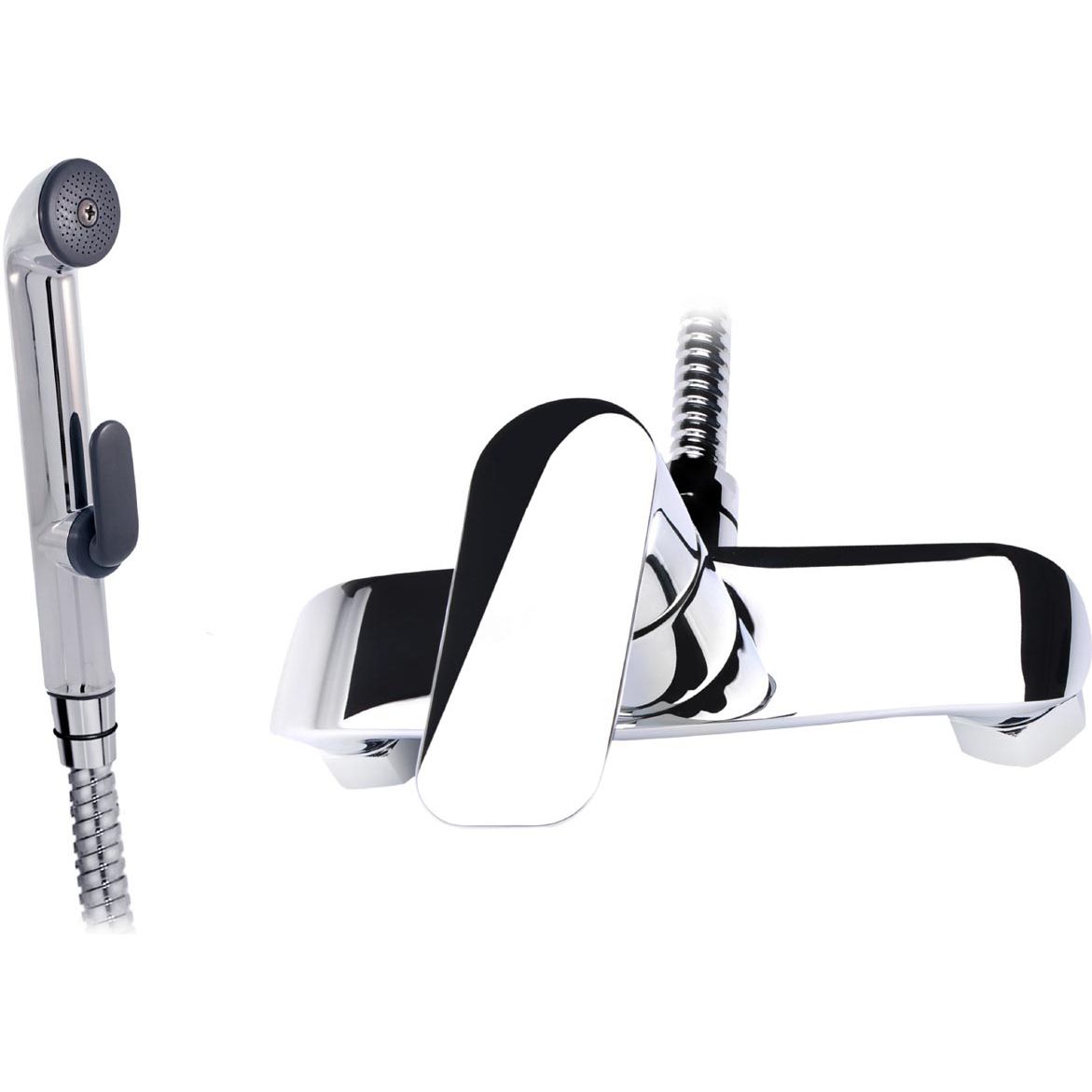 Смеситель для гигиенического душа наружного монтажа Ahti Ivaio, IL305017