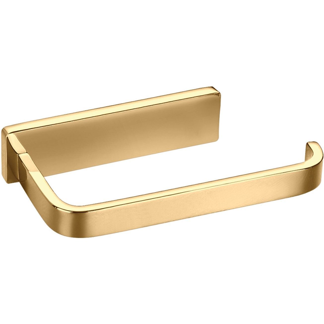 Держатель для туалетной бумаги Omnires Darling, DA70510GL