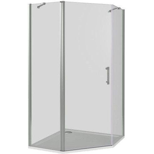 Душевой уголок Good Door Mokka PNT