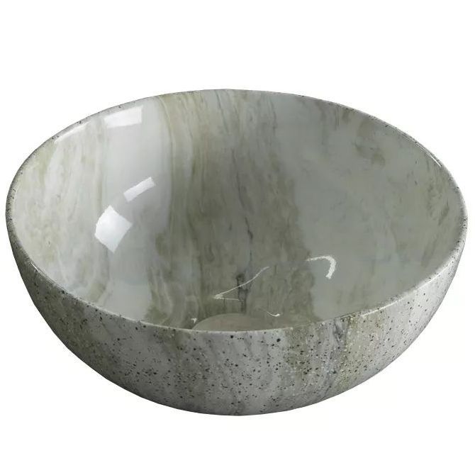 Умывальник Gid MNC487 32x32, 54435