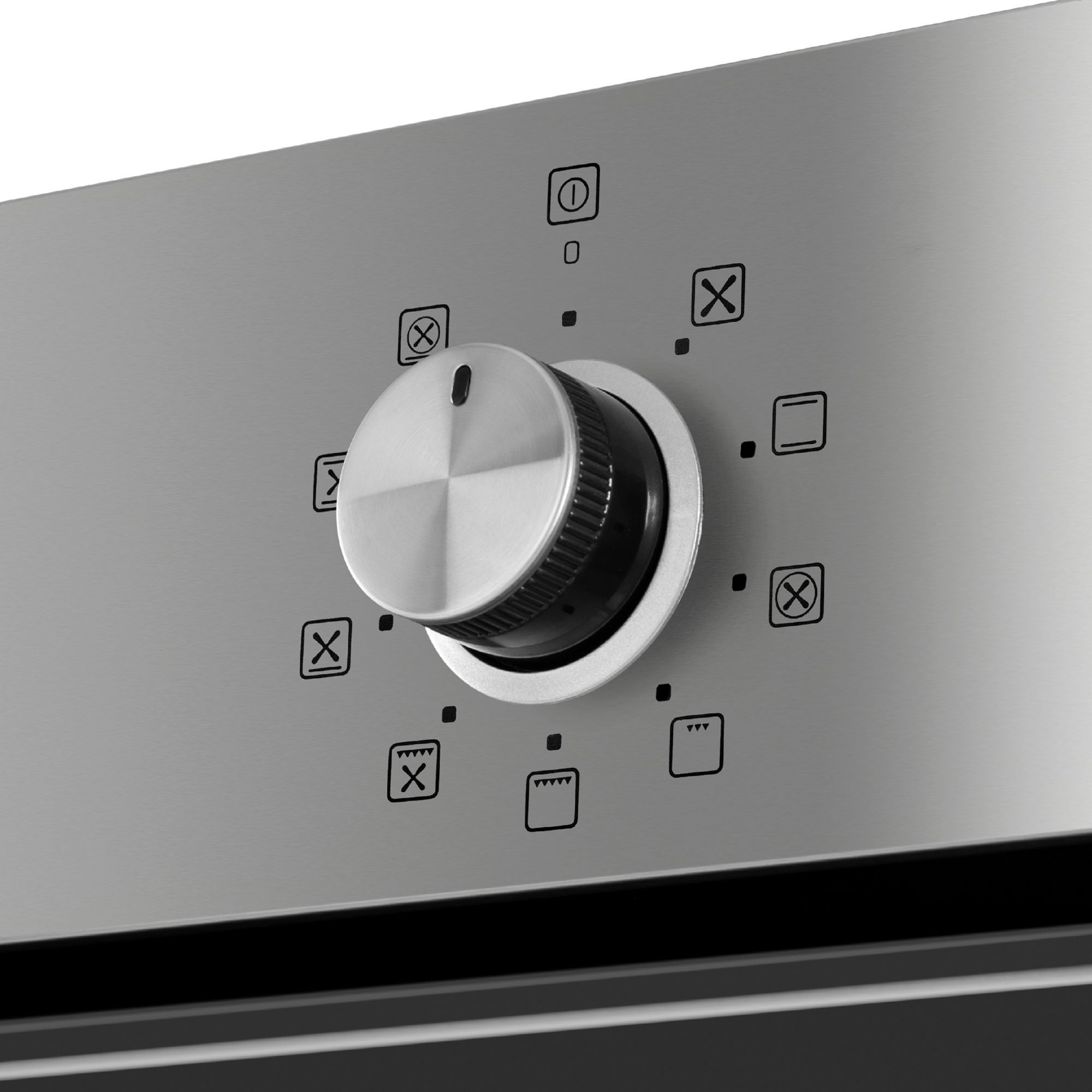 Шкаф духовой электрический Maunfeld, EOEM.769S1