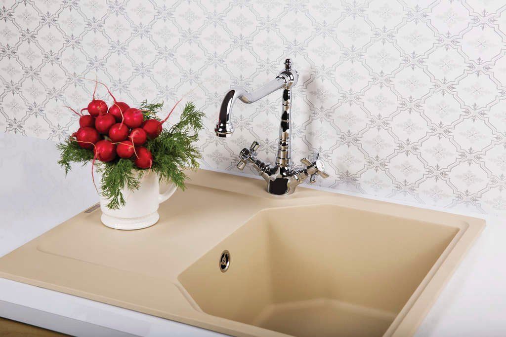 Кухонный смеситель Omoikiri Tokigawa-C, 4994256