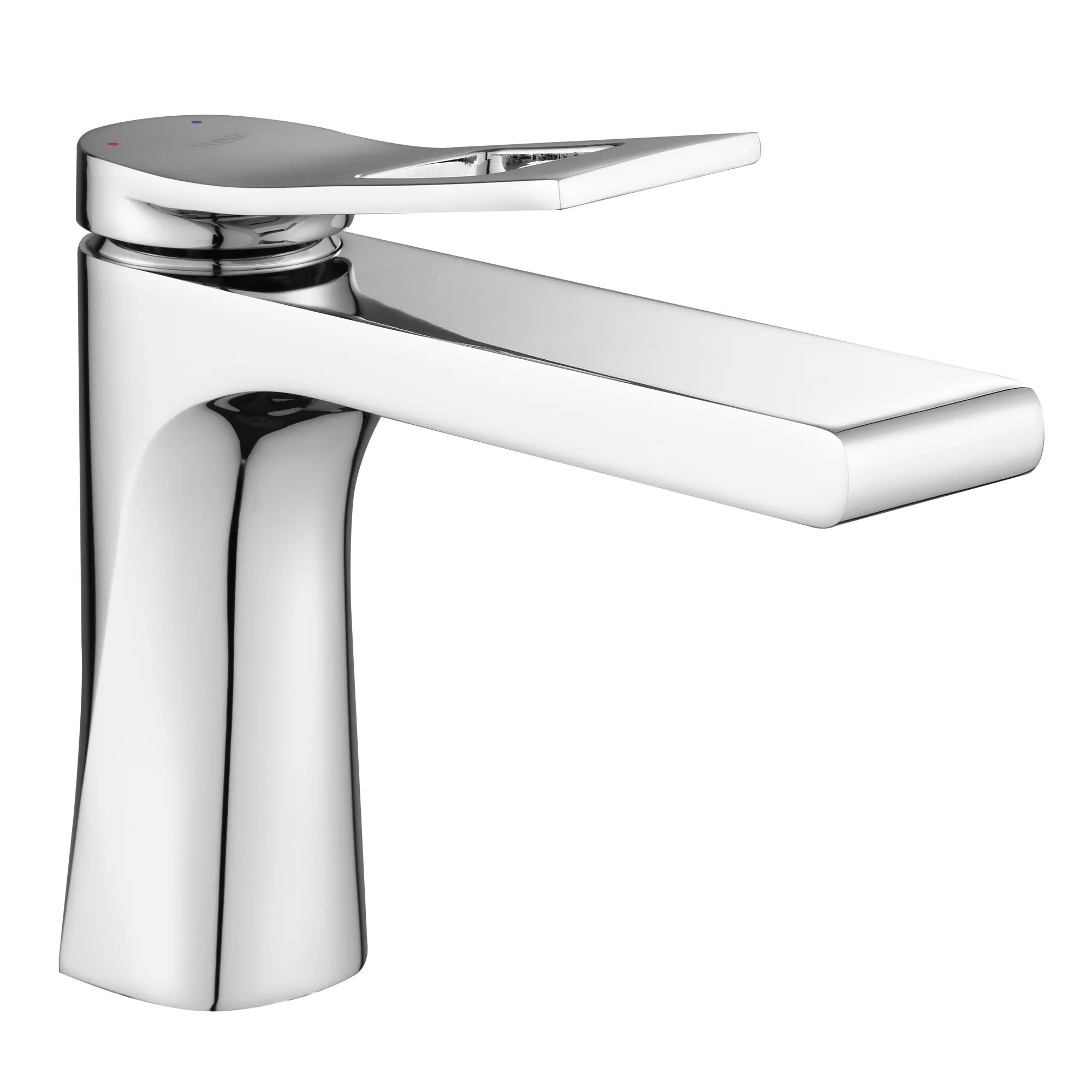 Смеситель для умывальника Rea Soul Chrome, REA-B9990