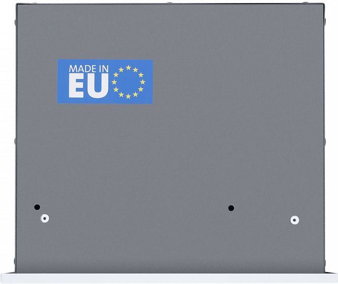 Кухонная вытяжка Maunfeld Crosby Power 60 белый