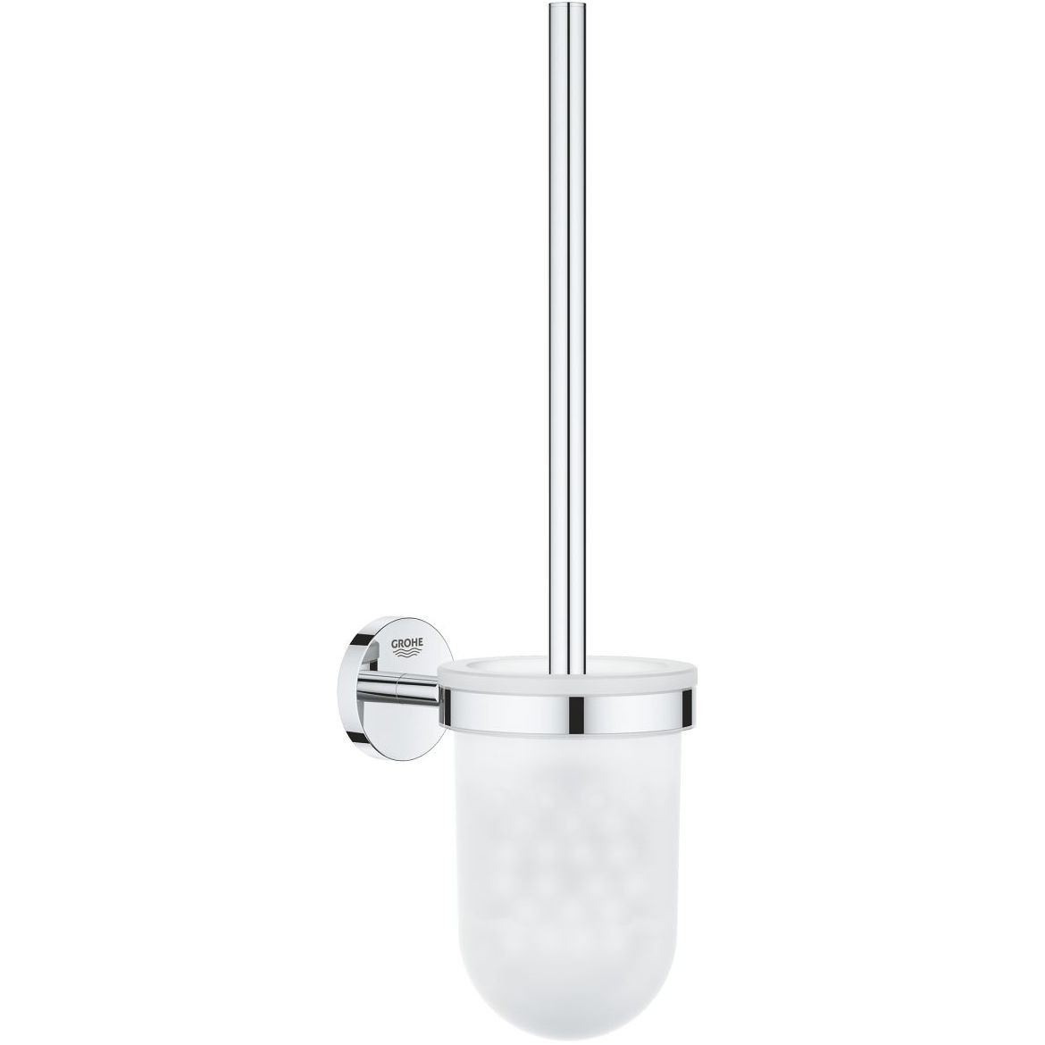 Ершик для унитаза Grohe BauCosmopolitan, 40463001