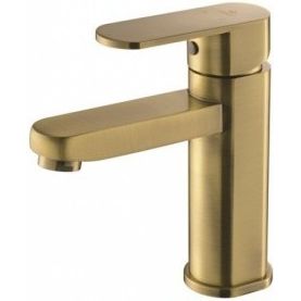 Смеситель для умывальника Kaiser Sonat, 34011-1Bronze