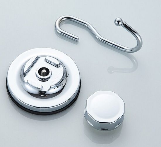 Крючок на присоске Ledeme L3705-1