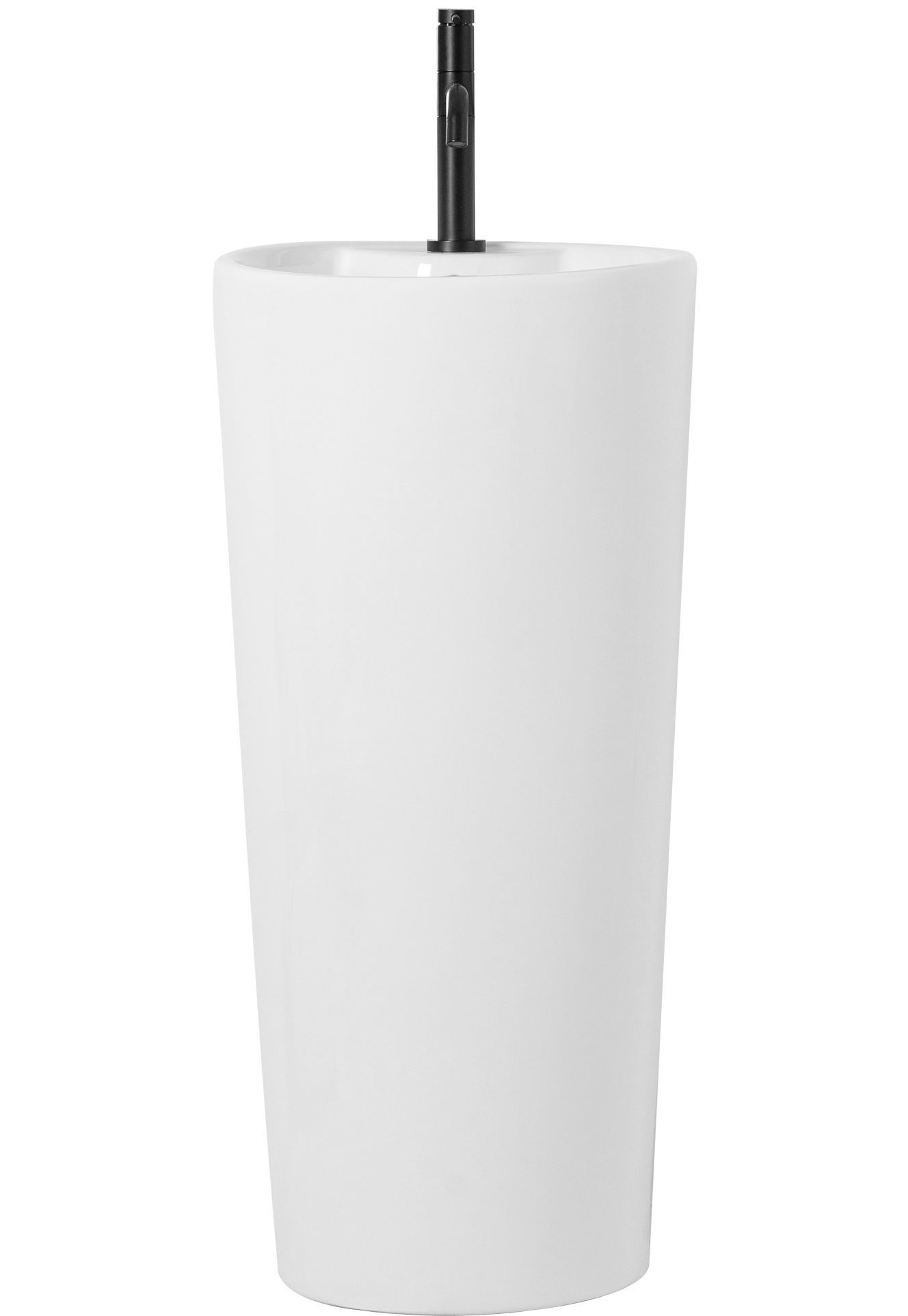 Умывальник Rea Blanka 41x41, REA-U5635