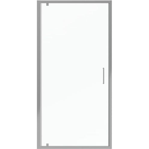 Душевая дверь в нишу Bravat Line 100 NAA6211