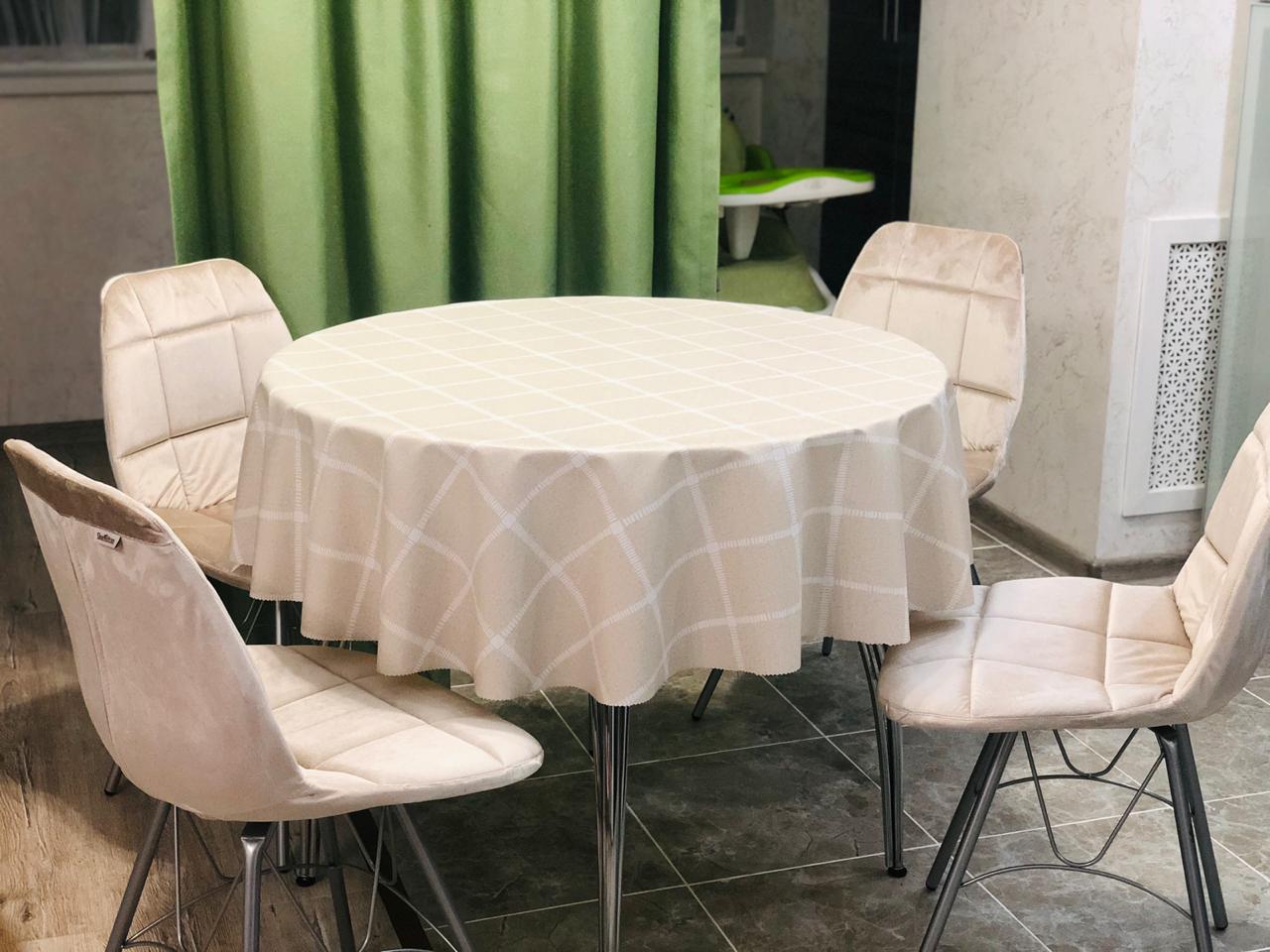 Каркас стула Sheffilton SHT-S100 хром лак, 148295