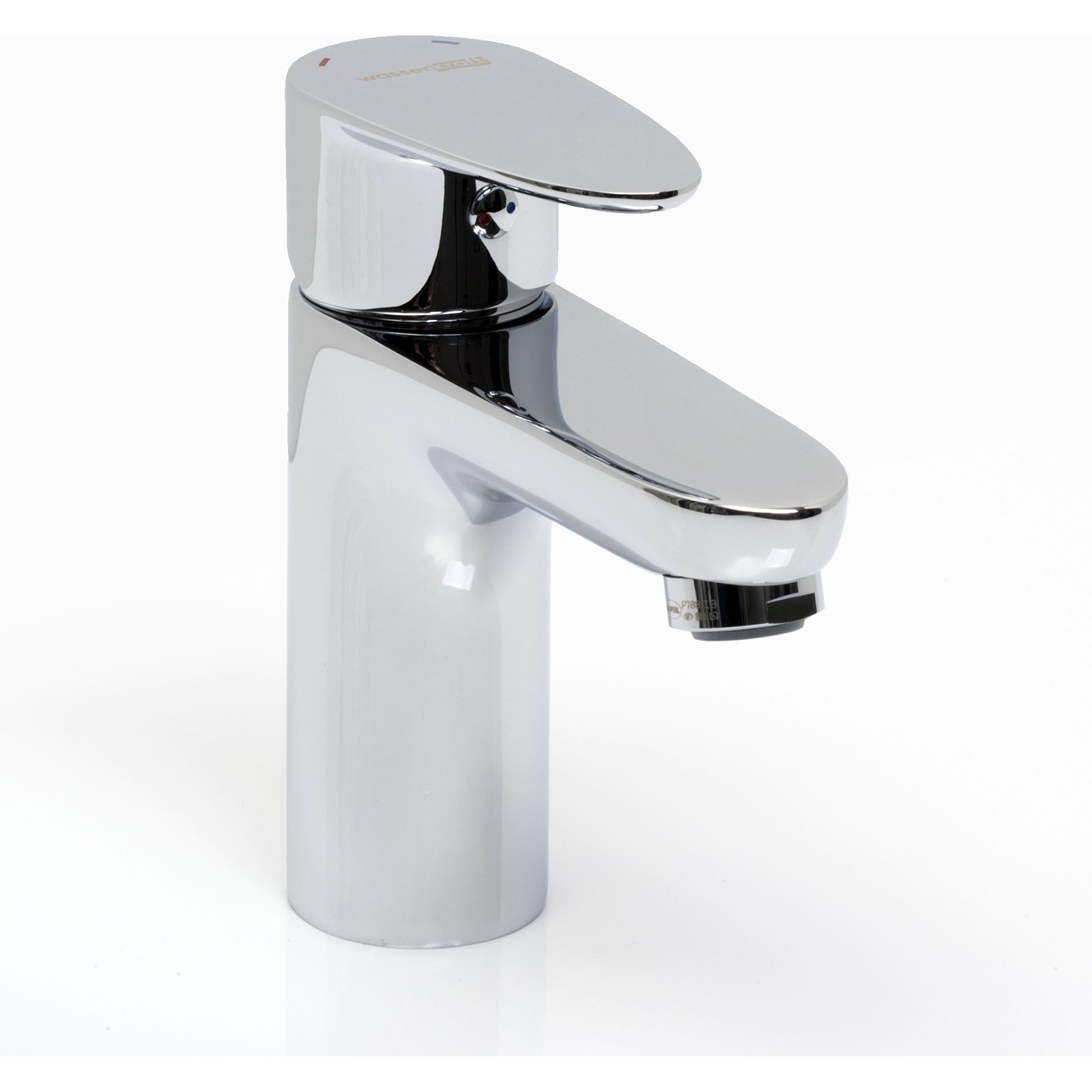 Смеситель для умывальника WasserKRAFT Leine, 3503
