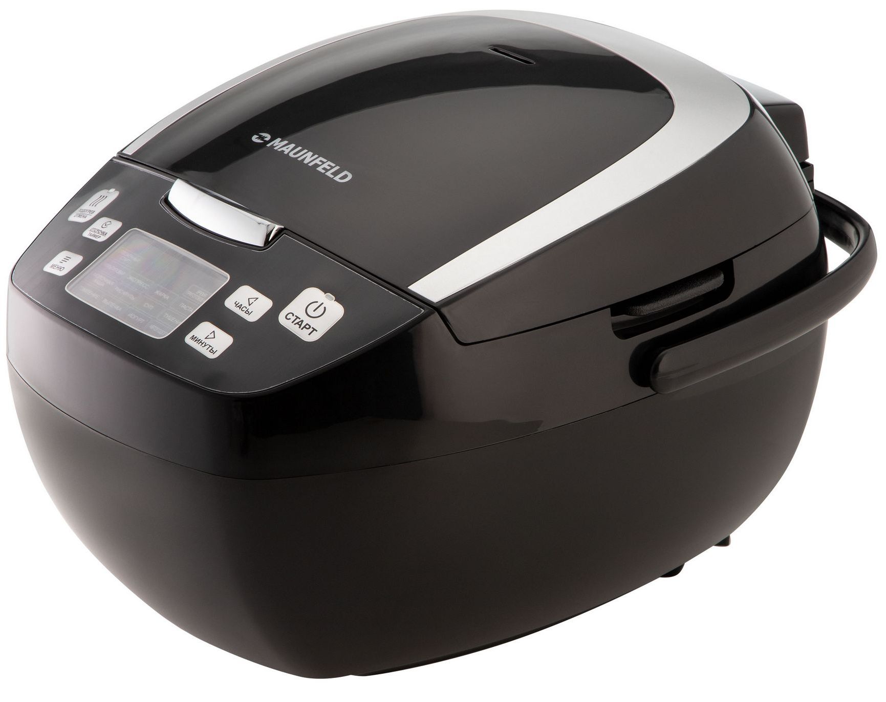 Мультиварка Maunfeld MF-1622BK
