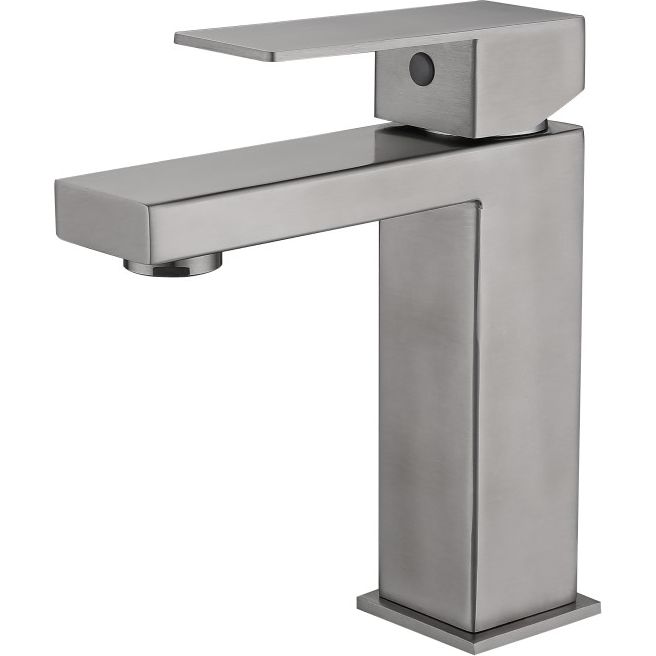 Смеситель для раковины Haiba HB10803-2