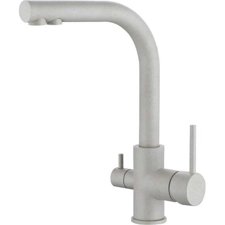 Смеситель для мойки Vivi Felice 1718-6 Beige