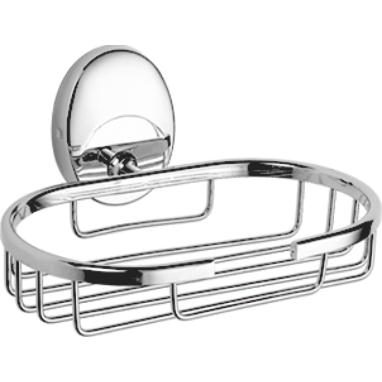 Мыльница настенная решетка Ledeme L3302-2