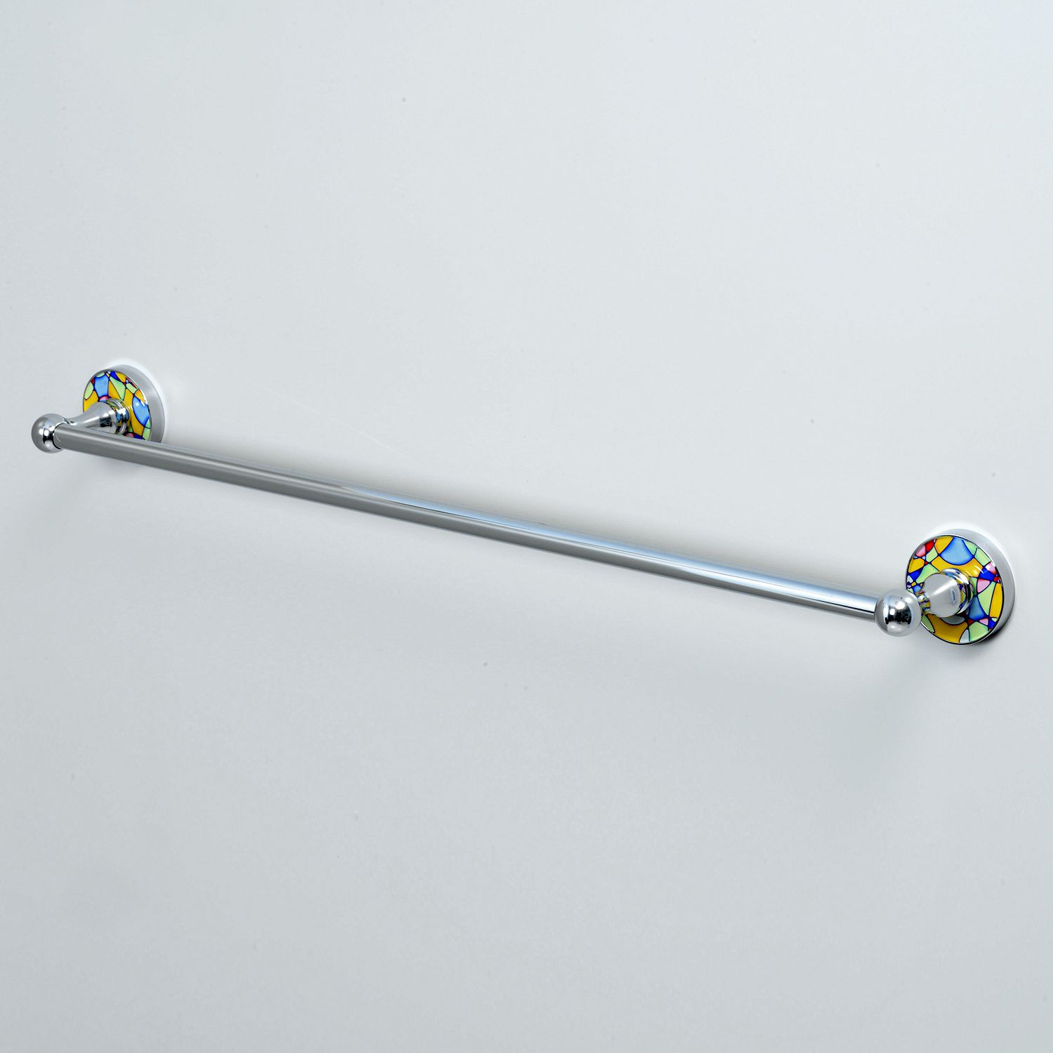 Штанга для полотенец WasserKRAFT Diemel, K-2230