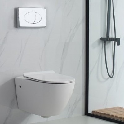 Унитаз подвесной Esbano Fortex