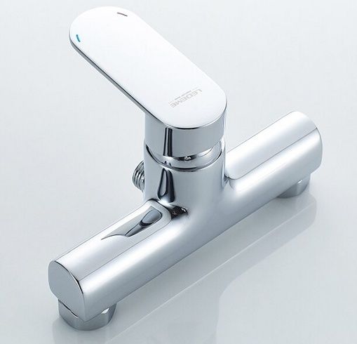 Смеситель для душа Ledeme L2010