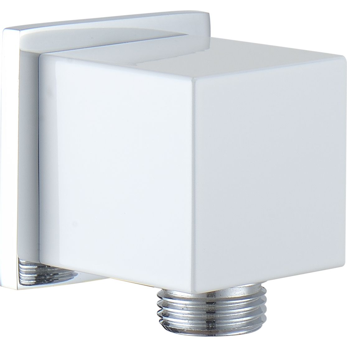 Подключение душевого шланга Lemark, LM5883CW