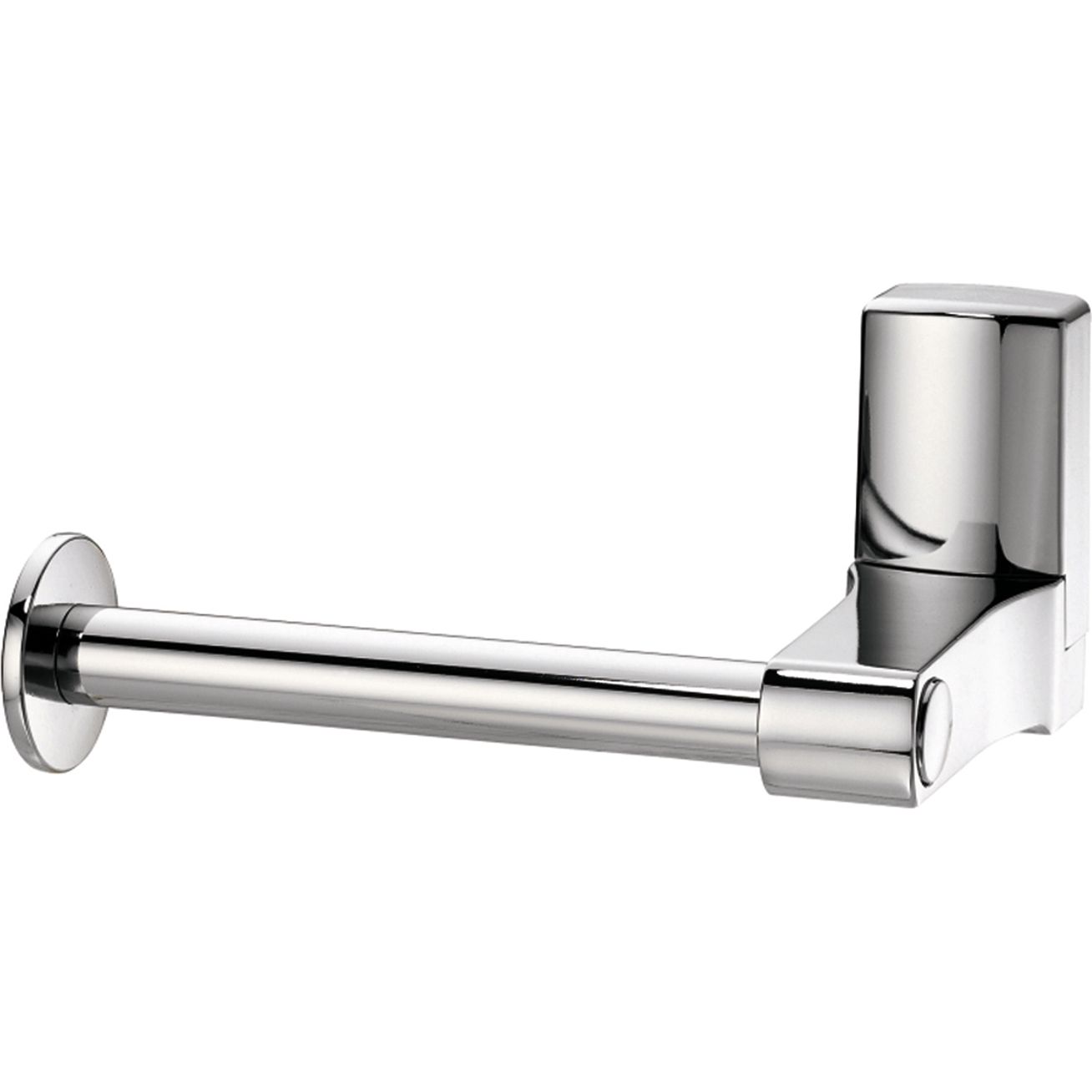 Держатель туалетной бумаги WasserKRAFT Leine, K-5096