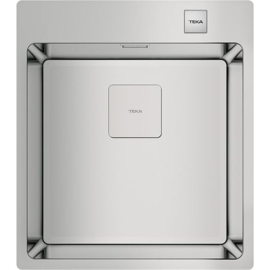 Кухонная мойка Teka Forlinea RS15 40.40, 115000019