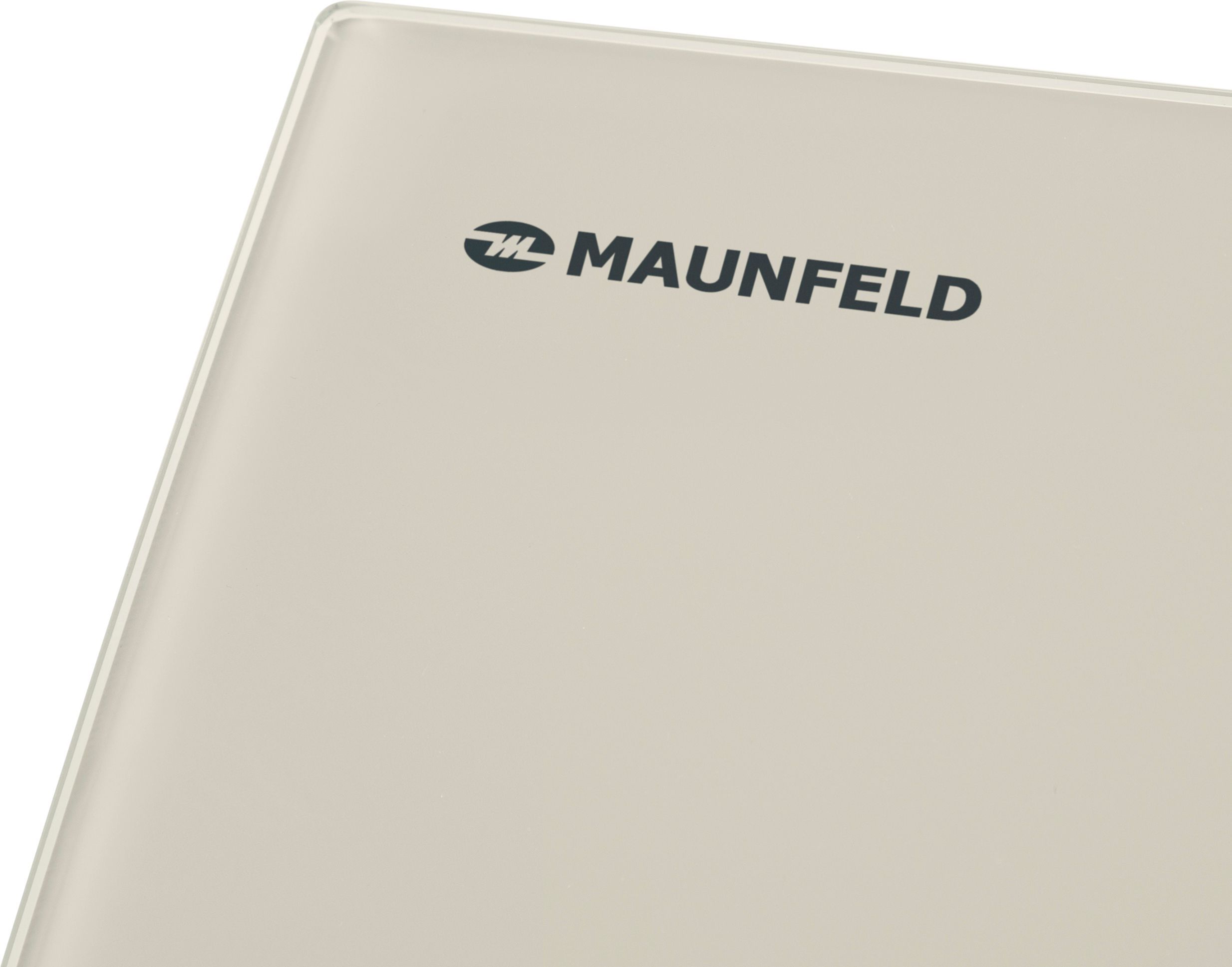 Кухонная вытяжка Maunfeld Sky Star Chef 60 бежевый