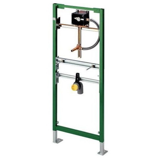 Инсталляция для писсуара Viega Eco Plus, 461843