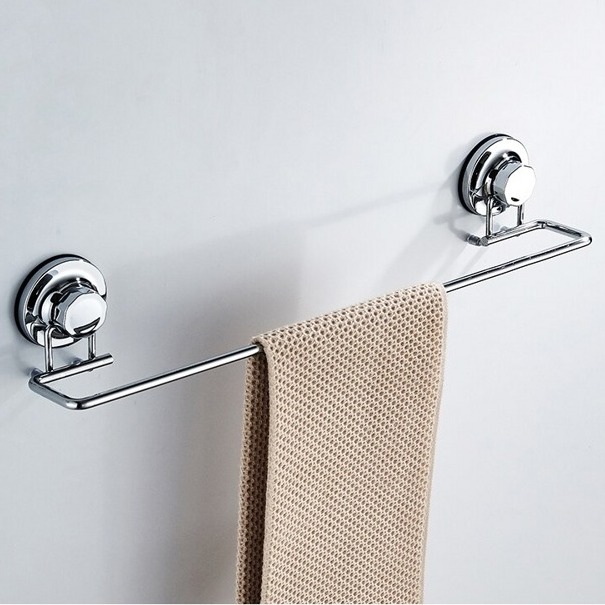 Полотенцедержатель на присосках 55 см Ledeme L3701