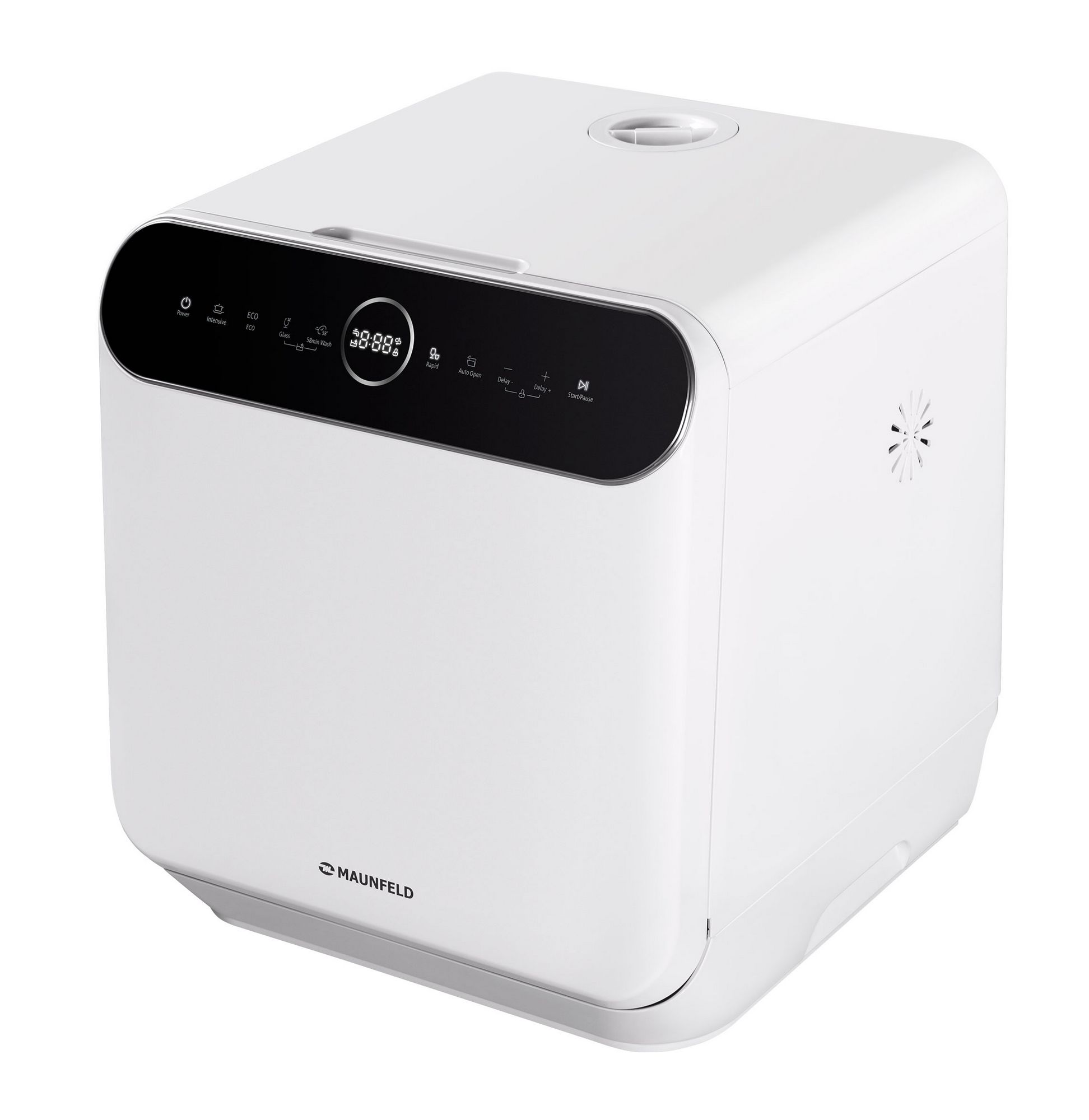 Посудомоечная машина Maunfeld MWF06IM