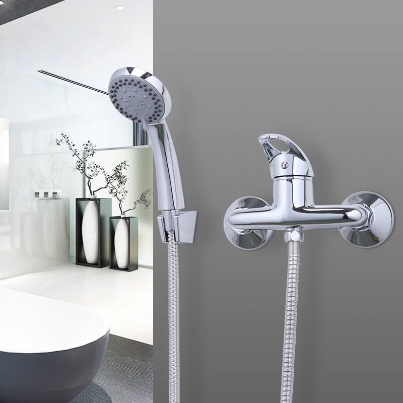 Смеситель для душа Frap F2003