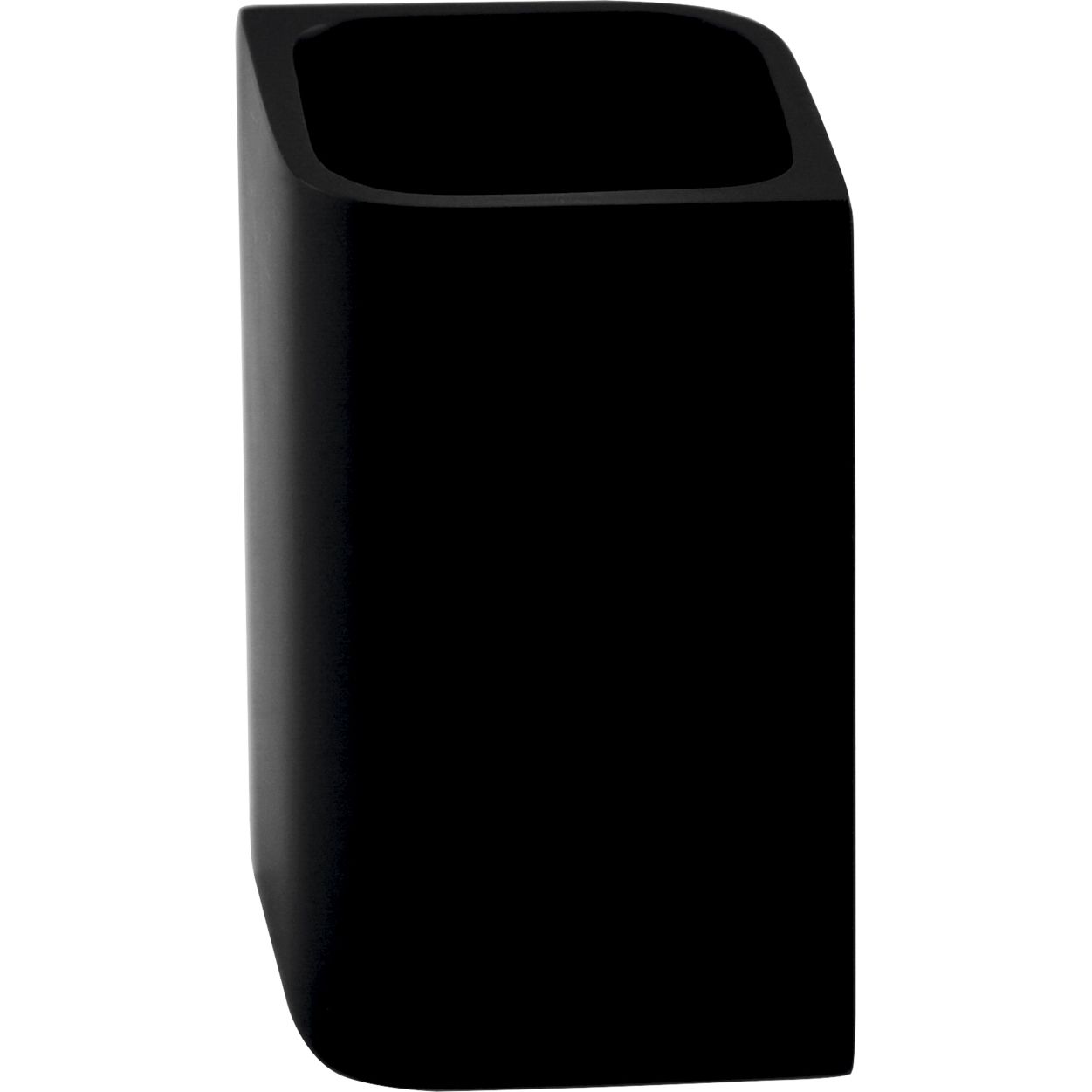 Стакан для зубных щеток WasserKRAFT Elbe, K-2728