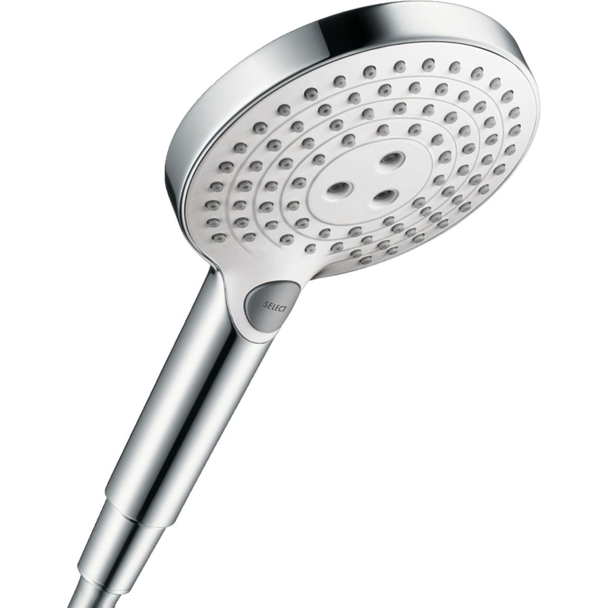Ручной душ Hansgrohe Raindance Select S 120 3jet, 26530400