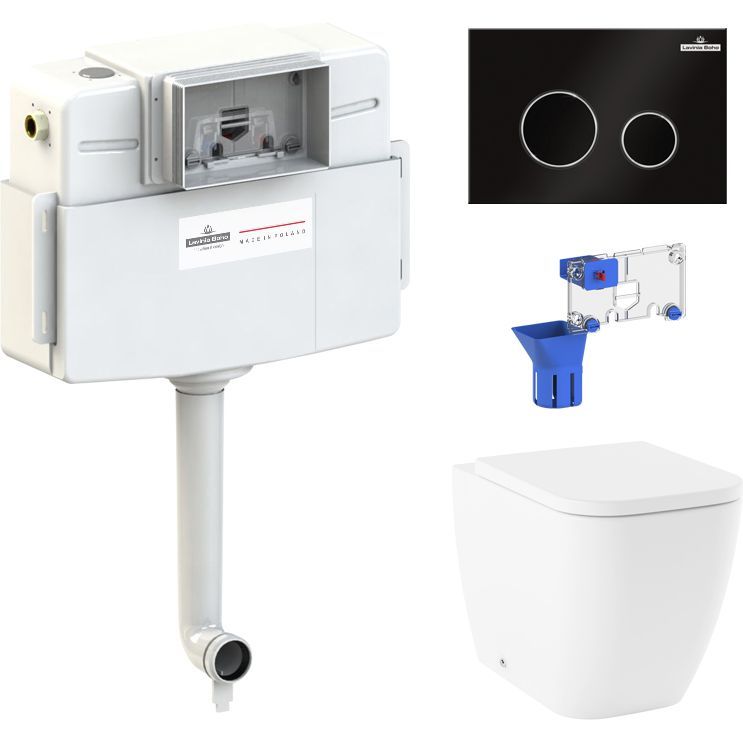 Комплект 5 в 1 Lavinia Boho Relfix One, 87060224