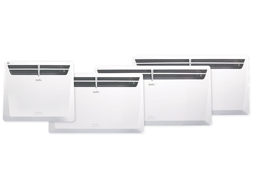 Модуль отопительный Ballu Evolution Transformer, BEC/EVU-1500