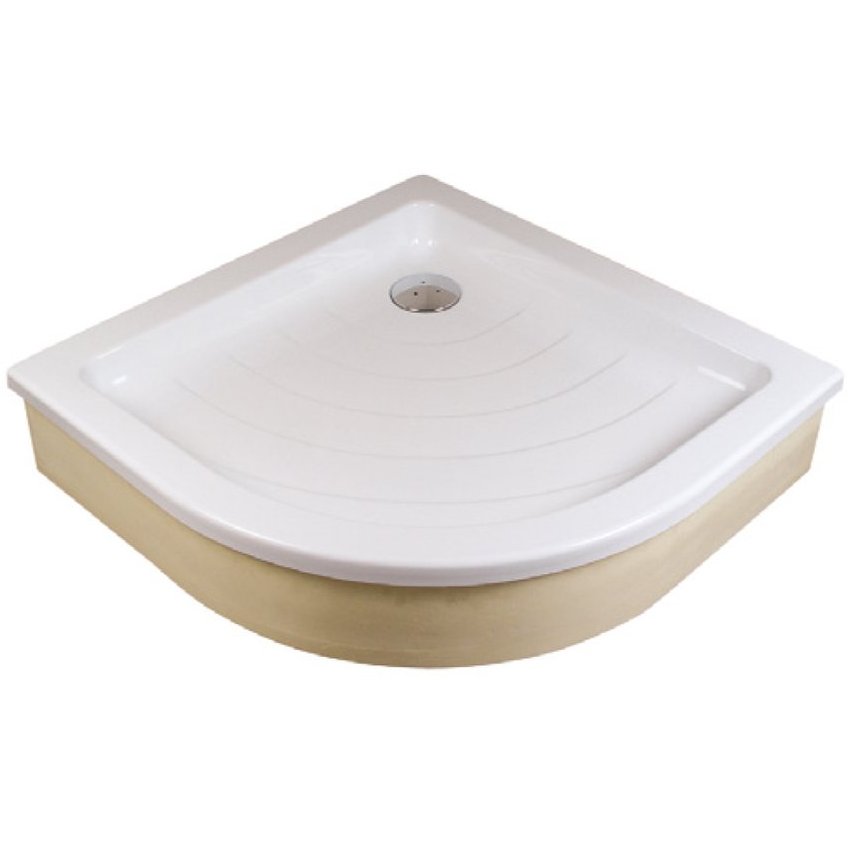 Поддон Ravak Ronda-90 EX