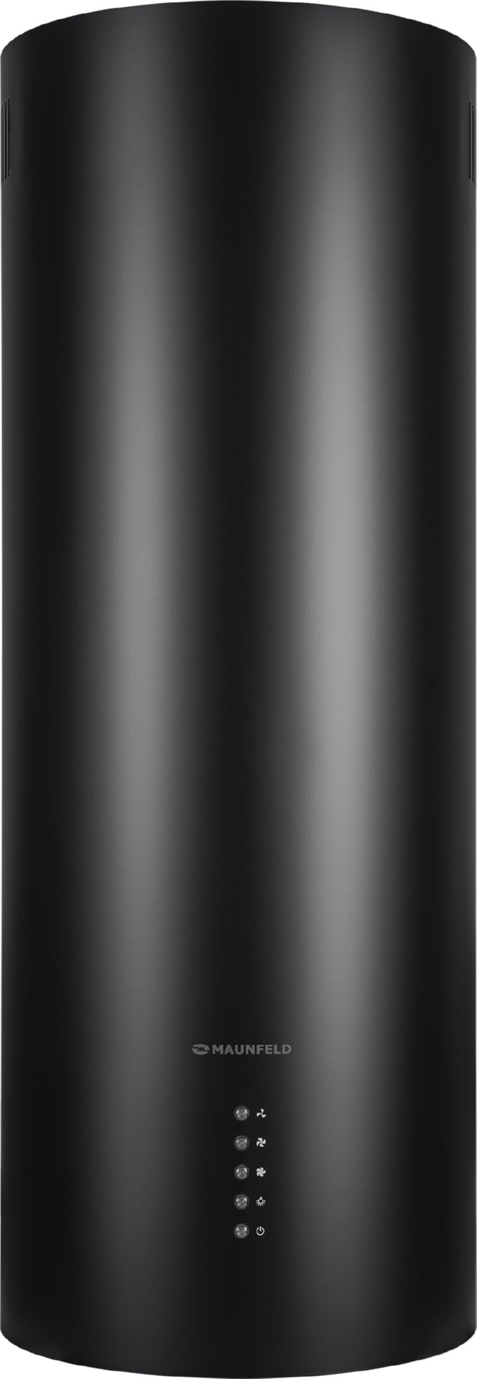 Кухонная вытяжка Maunfeld Lee Wall 35 черный