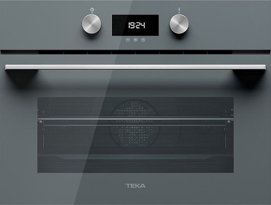 Духовой шкаф Teka HLC 8400 STONE GREY, 111130004