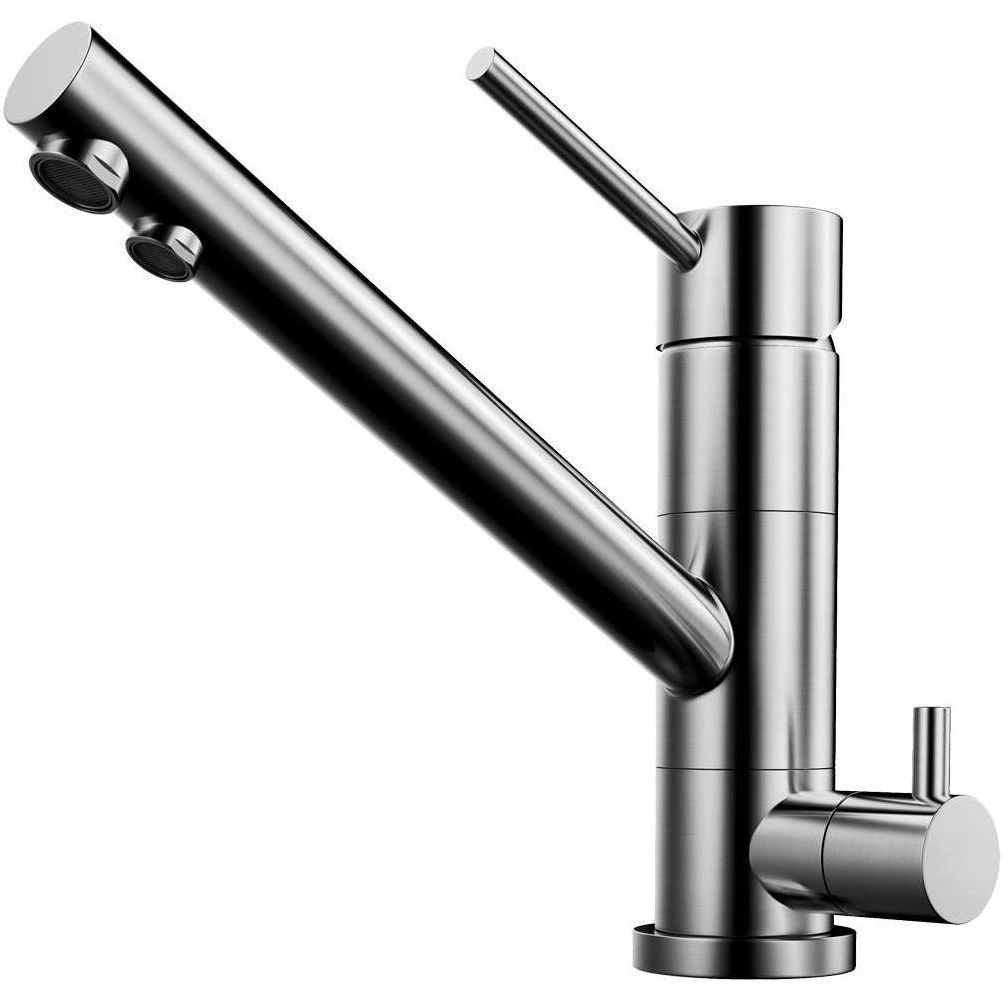 Кухонный смеситель Omoikiri Tonami-BN, 4994018